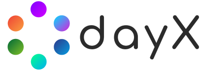 DayX AI Logo
