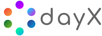 Dayx Logo
