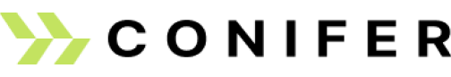 Conifer IO Logo
