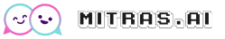 Mitras AI Logo