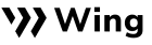 Wing Logo